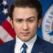 A 22-year-old college grad with no security experience is now leading a government terror prevention team: ‘Putting the intern in charge’