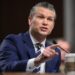 AOC humiliates Pete Hegseth after tweet congratulating him on not leaking Iran attack information