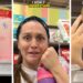 "And they wonder why people aren't having babies": New mom stunned by baby formula prices