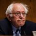 Bernie Sanders says AI should be used to help give people a 4-day workweek