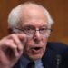 Bernie Sanders warns establishment "in panic" after Zohran Mamdani win