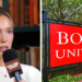 Boston University to undergo external review following Alex Cooper's harassment claims in her recent documentary