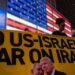 Calls for Impeachment Grow as Trump Floats 'Regime Change' in Iran | The striking of Iranian nuclear sites without congressional approval, said Rep. Alexandria Ocasio-Cortez, "is absolutely and clearly grounds for impeachment."