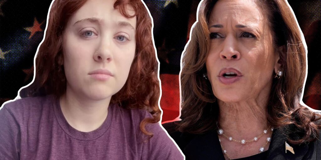 Chappell Roan sparks further outrage over Harris non-endorsement after mispronouncing 'Kamala'