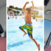 "Chemical soup of body oils": Pool cleaner reveals what’s actually floating in public pool water