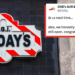 Chili's and TGI Friday's are exchanging insults on social media—over mozzarella sticks