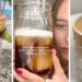 Coconut water and espresso? The "Coconut Americano" is the internet's new summer coffee order