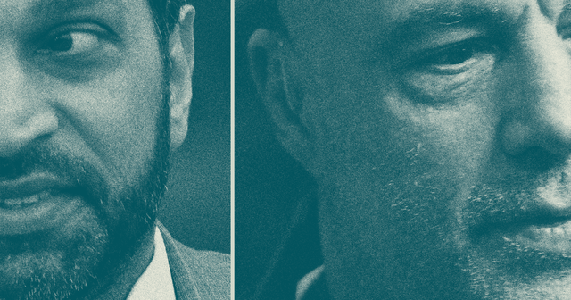 Dear Joe Rogan, Kash Patel Played You