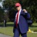 Donald Trump Nobel Peace Prize nomination withdrawn