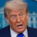 Donald Trump Suffers Legal Blow: 'Grave Constitutional Violations'