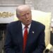 Donald Trump is the first president in 116 years to not be invited to the NAACP convention