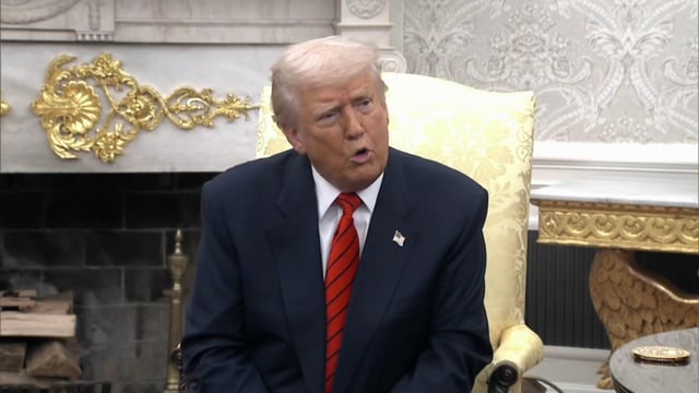 Donald Trump is the first president in 116 years to not be invited to the NAACP convention