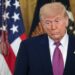 Donald Trump's Approval Rating Goes Negative in Texas