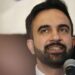 Election data shows Mamdani drew a surge of young voters