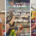 From top run times to top drinks: Inside the viral Strava fridge trend