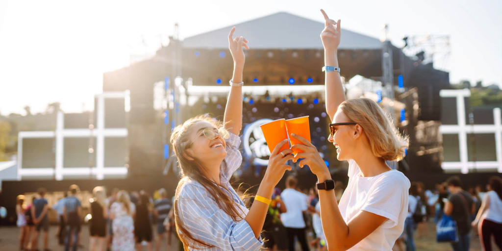“Girls can’t do anything”: Man allegedly stabs at least a dozen young women with syringe at music festival in France