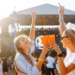 “Girls can’t do anything”: Man allegedly stabs at least a dozen young women with syringe at music festival in France