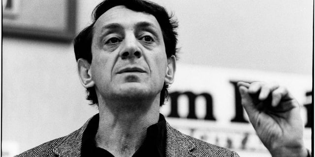 Harvey Milk is an icon. Pete Hegseth is an idiot. You can take his name off a ship, but Milk is still far more of a "warrior" than the petty Pete Hegseth, writes John Casey.