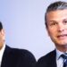 Hegseth and Rubio Scramble to Smear Leakers Who Embarrassed Trump