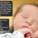 "I don't do rules or restrictions for my grandchild": Boomer mom threatens to cut off her son over boundaries around his newborn baby
