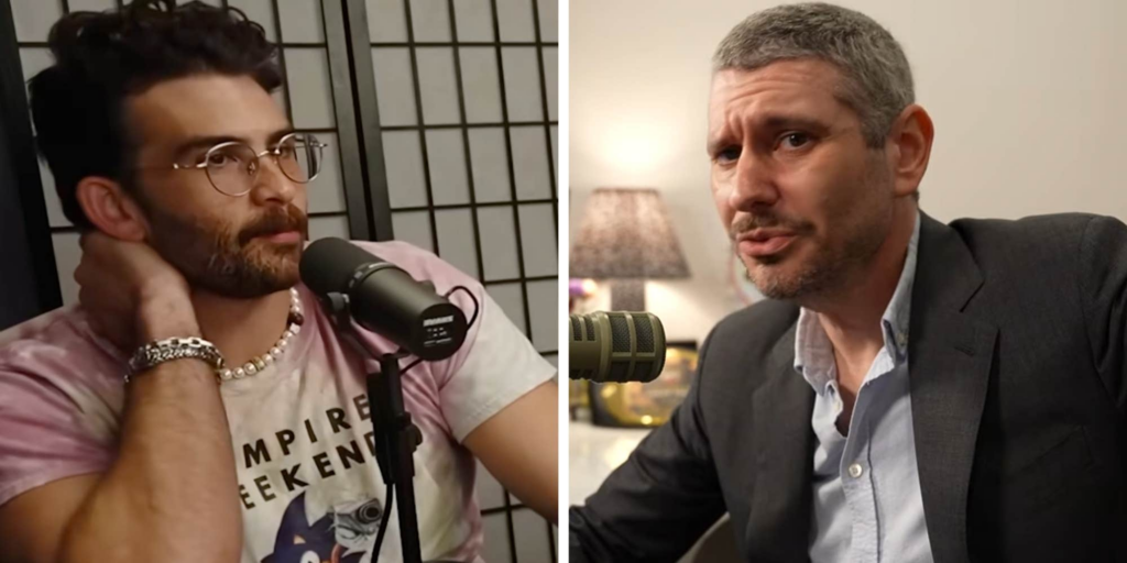“I knew they would”: H3’s Ethan Klein sues 3 streamers for copyright infringement over reaction videos. Viewers think he was trying to “bait” Hasan Piker