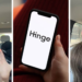 "I should cancel, right?": Woman plans date with man she met on Hinge. Then she Googles him