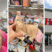 "I swear to god I painted the same one?": Is this HomeGood's horse a social experiment?