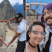 ICE detains wife of Trump-supporting US Marine corps veteran
