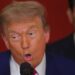 If You Thought Donald Trump Would Never Do This, You’re an Idiot. The most pernicious delusion of this era has been the idea that Trump is “the peace president.” His decision to bomb Iran shatters this myth.