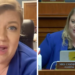 “In a red state, she blames the left”: GOP lawmaker passes the blame after Florida abortion law fear threatens her own health