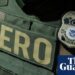 Iranian woman, who has lived in US for 47 years, taken by Ice while gardening
