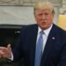 Irans attack on US base in Qatar approved by Trump.