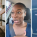 "It usually takes me $60 to fill my tank": Woman fills up her car's gas tank "the slow way." Then she sees how much further it'll take her