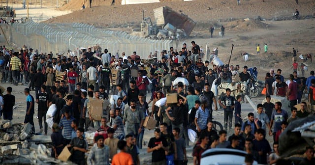 'It's a Killing Field': IDF Soldiers Ordered to Shoot Deliberately at Unarmed Gazans Waiting for Humanitarian Aid
