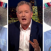 Jake Paul dramatically exits Piers Morgan's show: "The problem here, Piers, is you think that your opinion matters"