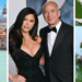 Jeff Bezos and Lauren Sanchez to change wedding venue after protestors threaten to fill Venice canal with inflatable crocodiles