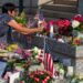 Joe Biden, Kamala Harris among attendees as slain Minnesota House Speaker Melissa Hortman laid to rest