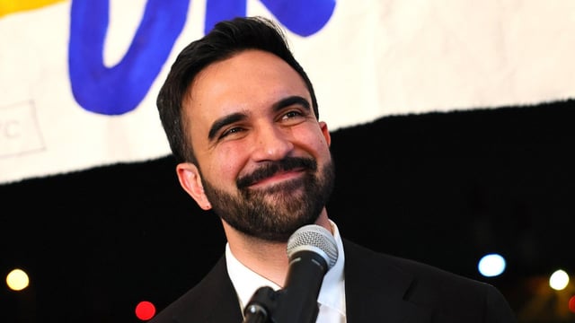 Laura Loomer Demands Trump Charge Zohran Over Made-Up Terrorism Claim | Republicans have descended into full blown post-9/11 style Islamophobia following Mamdani’s victory in the NYC Democratic mayoral primary