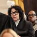 Liberal Justices Slam ‘Incomprehensible’ SCOTUS Majority in Furious Dissent
