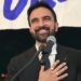 MAGA Melts Down at NYC Dems’ Candidate for Mayor
