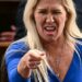 Marjorie Taylor Greene Trashes Fox Host Calling Her a ‘Shameless Nitwit’ in MAGA Civil War