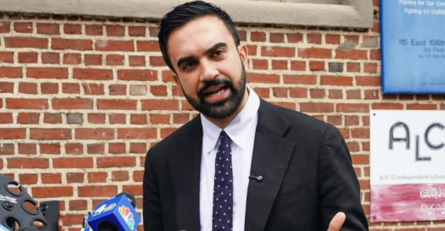 Media Did Their Best to Scare Voters Away From Zohran Mamdani