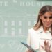 Melania Trump Mercilessly Ridiculed at Fiery House Hearing