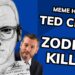 Meme History: Ted Cruz Zodiac Killer memes
