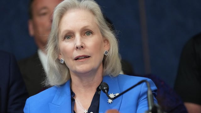 N.Y. Senator ‘Misspoke’ When She Flasely Claimed Zohran Mamdani Condoned ‘Global Jihad’