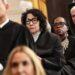 “No right is safe”: Liberal justices issue dire warnings after birthright citizenship ruling