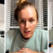 Nurse trolls right-wingers with a kindness-coded bible reading on TikTok: "I don't know, sounds pretty liberal"