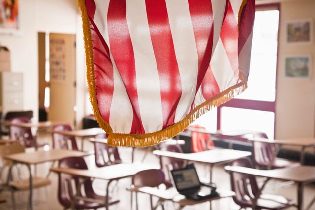 Oklahoma will teach high school students debunked 2020 election-fraud theories as fact