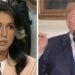 Old anti-war tweets come back to haunt "hypocrites" Trump and Gabbard after Iran airstrikes