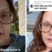 People are obsessed (and a bit unsettled) by this 50-year-old woman's viral facelift